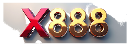 x888 apk logo